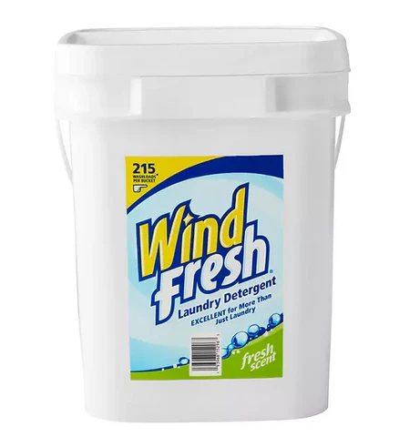 Windfresh Powder Laundry Detergent